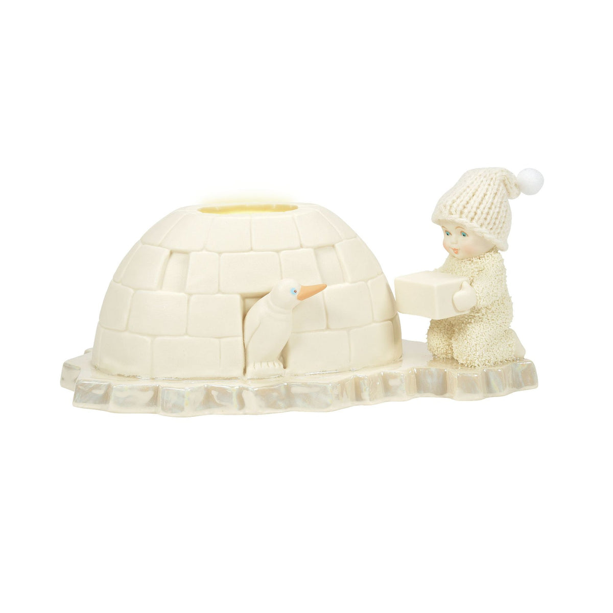 Warm In My Igloo | Department 56 Great Value