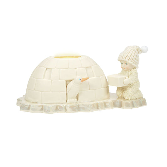 Warm In My Igloo | Department 56 Great Value