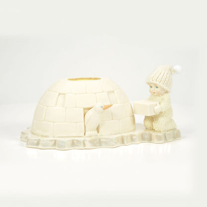 Warm In My Igloo | Department 56 Great Value