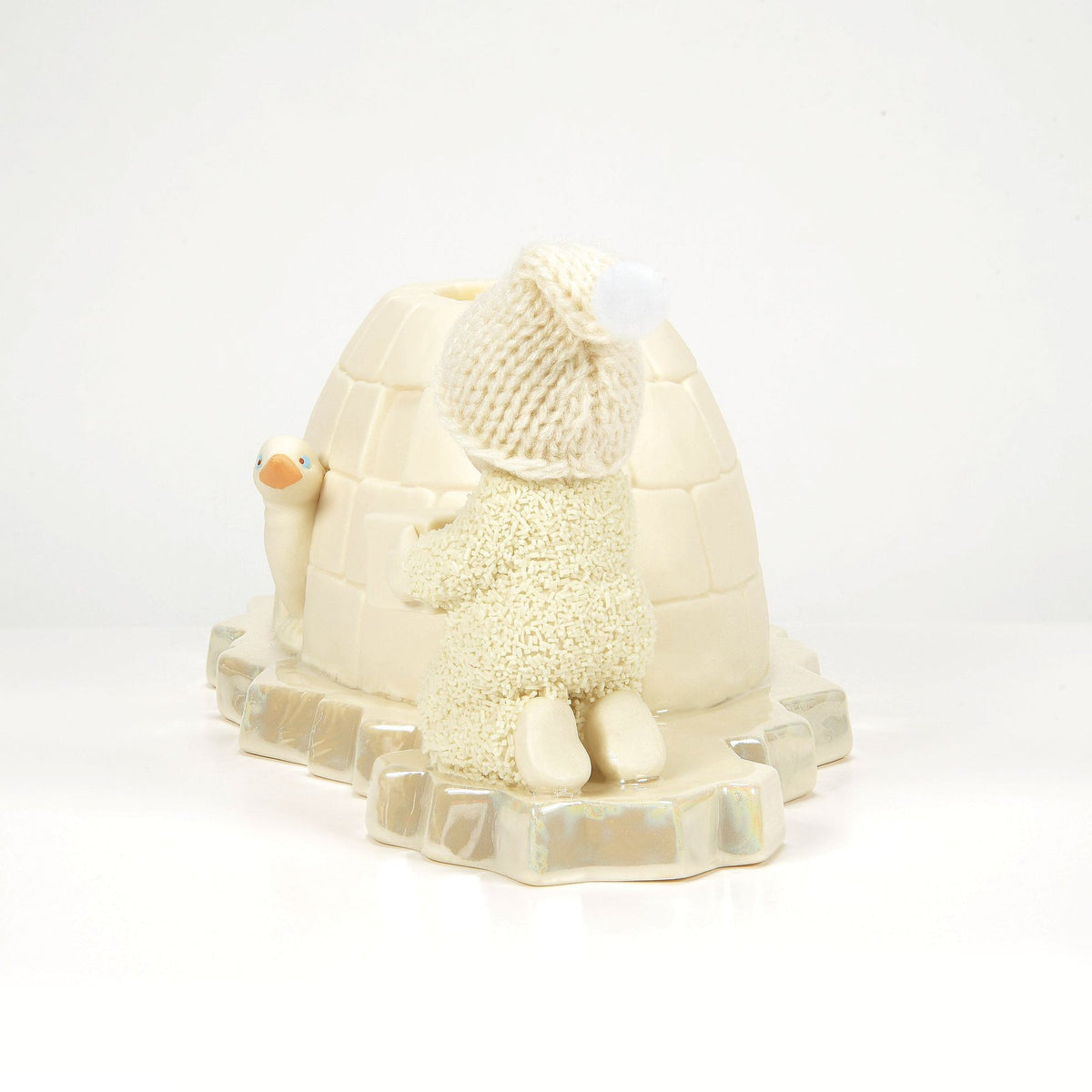 Warm In My Igloo | Department 56 Great Value