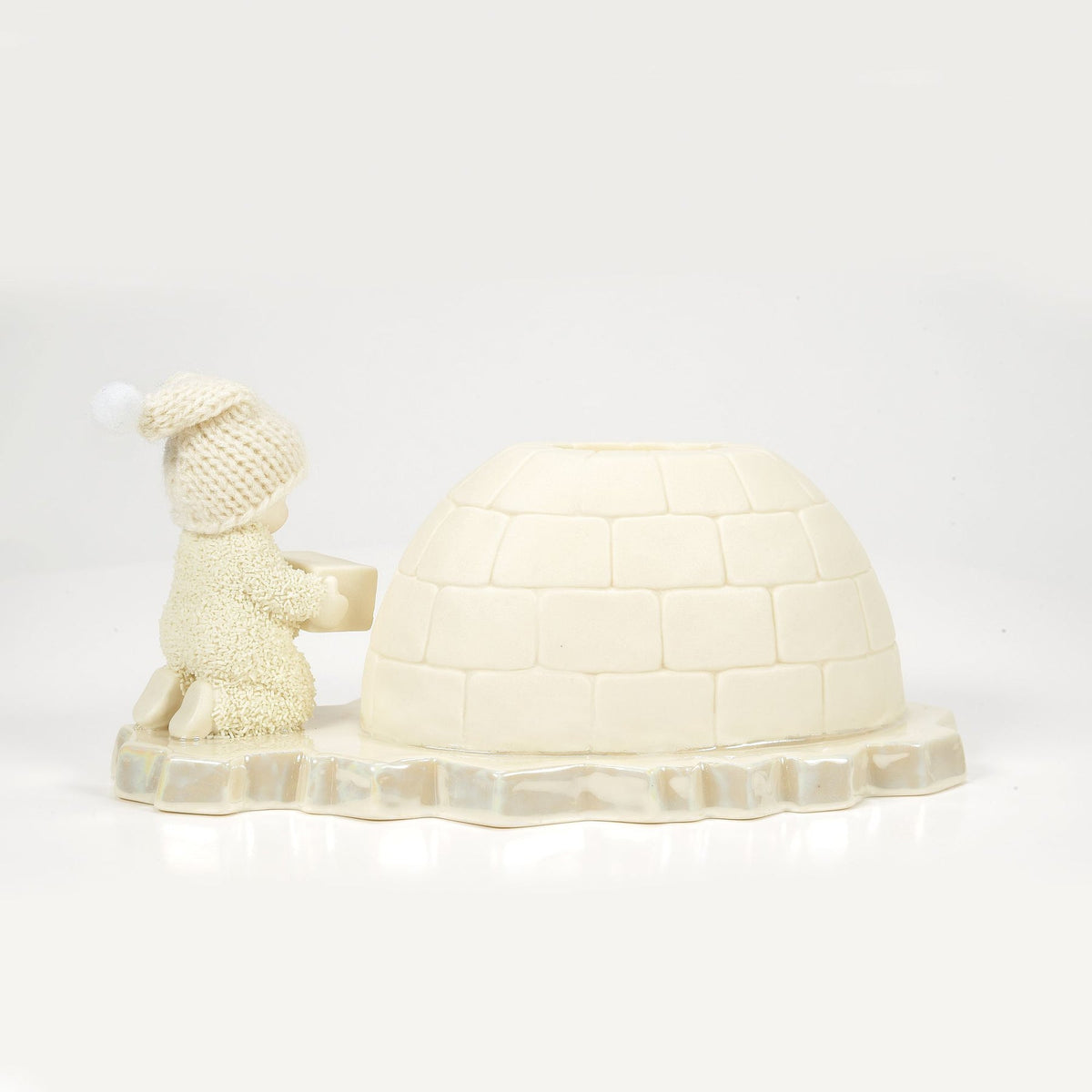 Warm In My Igloo | Department 56 Great Value