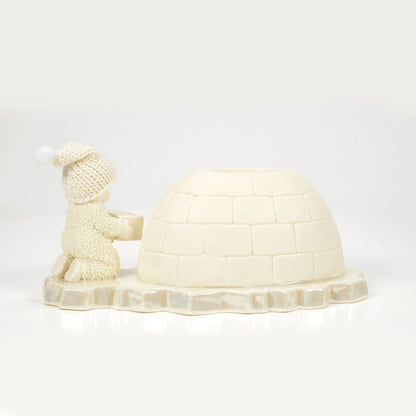 Warm In My Igloo | Department 56 Great Value