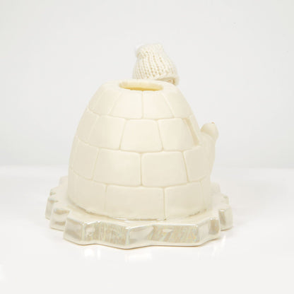 Warm In My Igloo | Department 56 Great Value