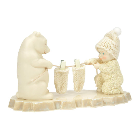 The Stockings Are Hung | Department 56 Popular