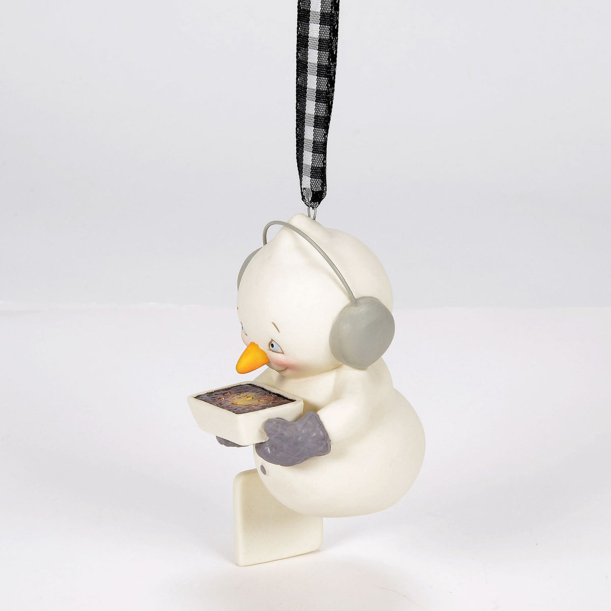 Best I Make is Scene ornament | Department 56 Value