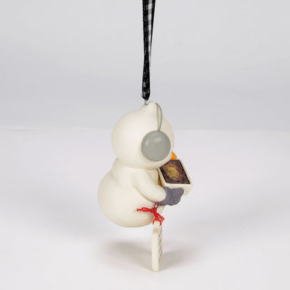 Best I Make is Scene ornament | Department 56 Value