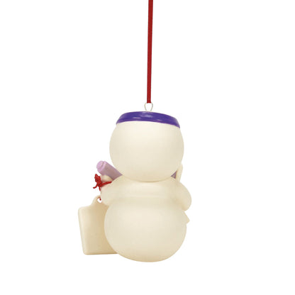 BINGO Retirement Plan ornament | Department 56 Customer Favorite