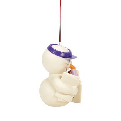 BINGO Retirement Plan ornament | Department 56 Customer Favorite