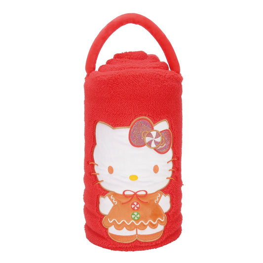 GingerKitty SnowThrow | Department 56 Smart Buy