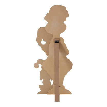 Grinch Easel Floor Decor | Department 56 Recommended