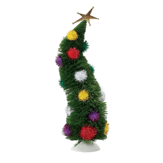 Wonky Tree Medium | Department 56 New