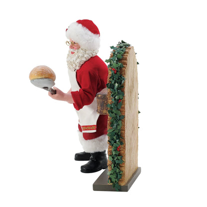 North Pole Bakery | Department 56 Sale