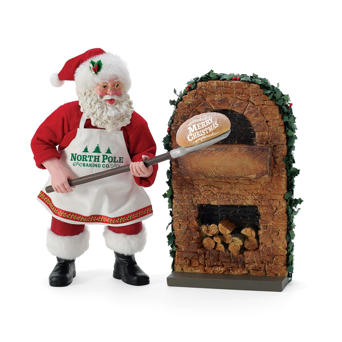 North Pole Bakery | Department 56 Sale