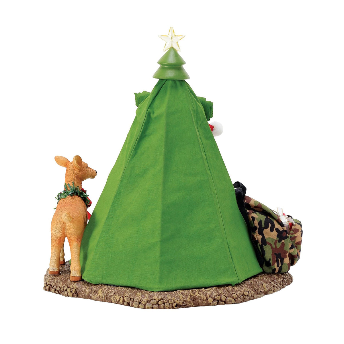 Tent Camping | Department 56 New