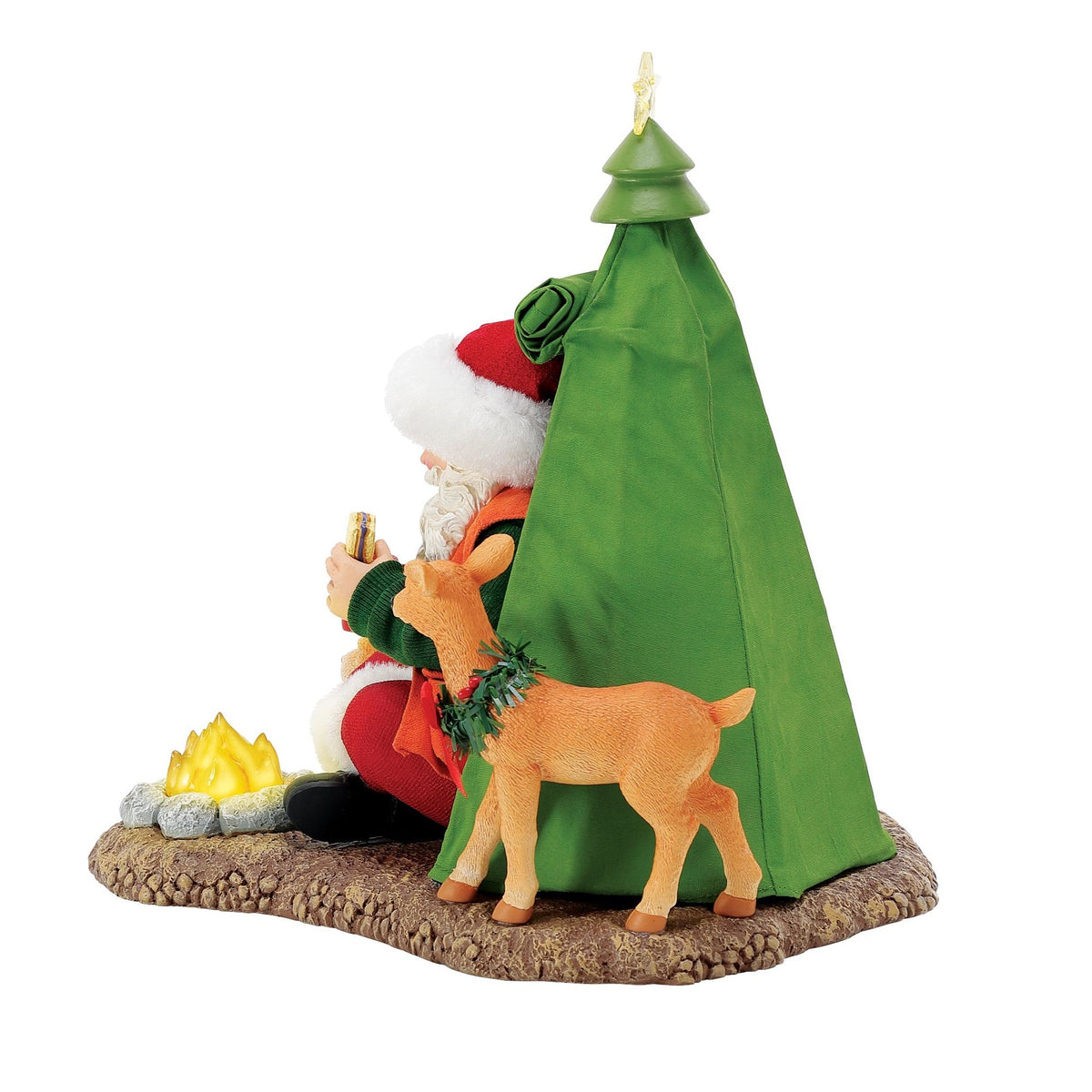 Tent Camping | Department 56 New
