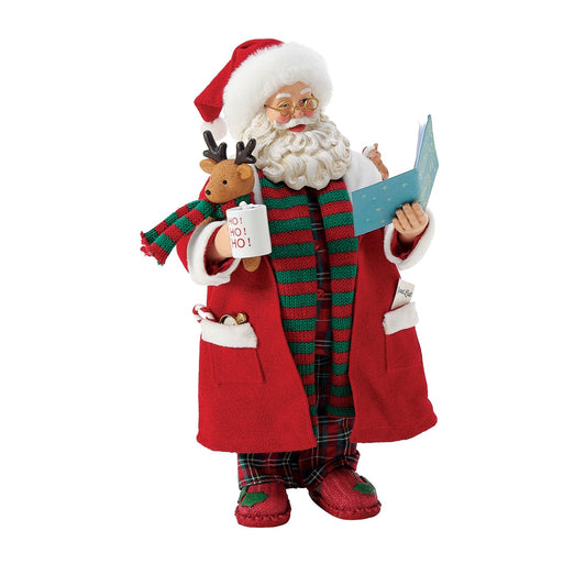 My Favorite Bedtime Story | Department 56 Top Pick