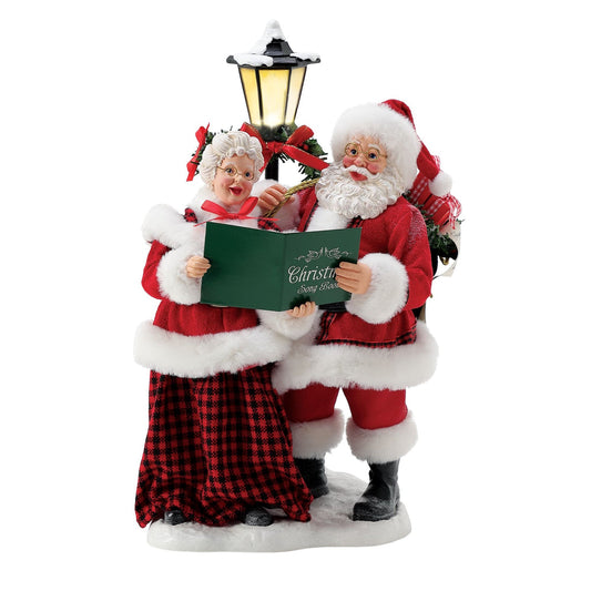 Merry Carolers | Department 56 Hot Sale