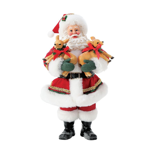 Double Deer | Department 56 Smart Buy
