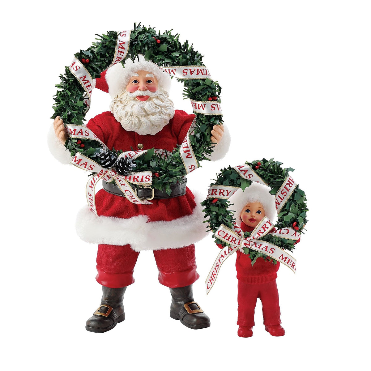 Merry Merry | Department 56 Exclusive
