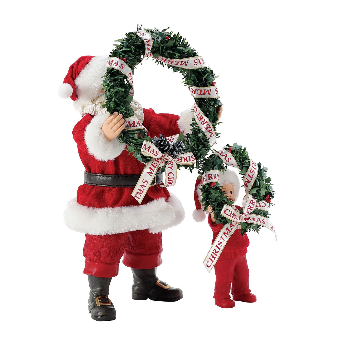 Merry Merry | Department 56 Exclusive