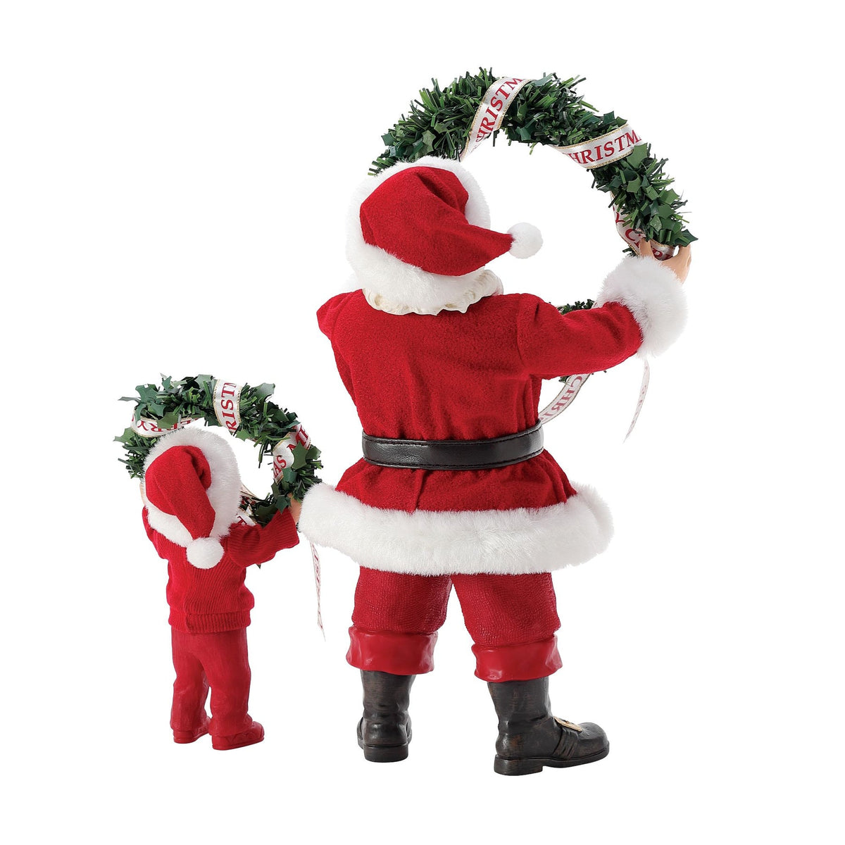 Merry Merry | Department 56 Exclusive