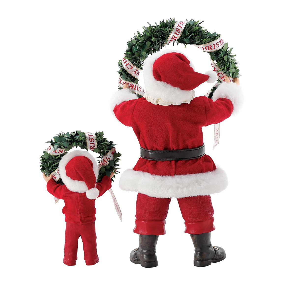 Merry Merry | Department 56 Exclusive