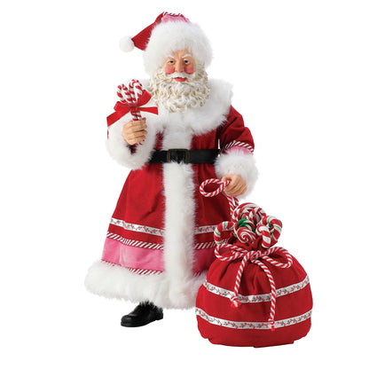 Peppermint Sweets | Department 56 Signature