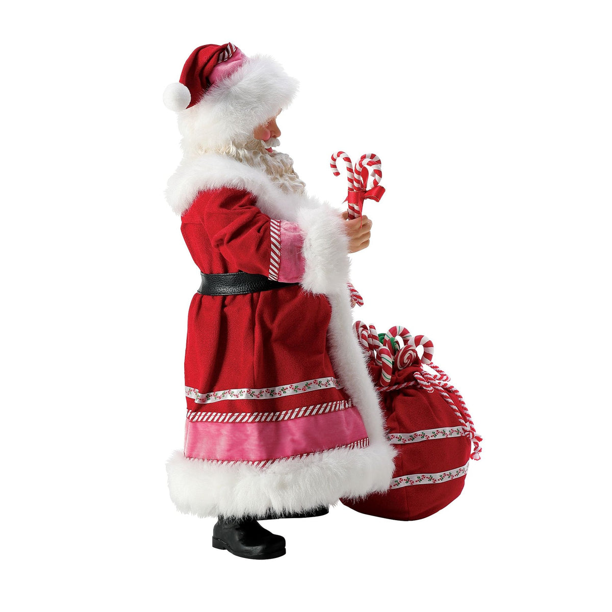 Peppermint Sweets | Department 56 Signature