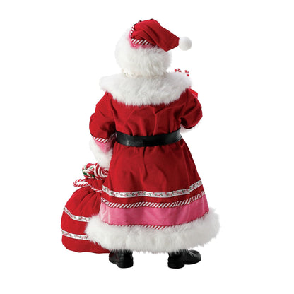 Peppermint Sweets | Department 56 Signature