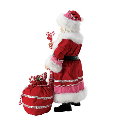 Peppermint Sweets | Department 56 Signature
