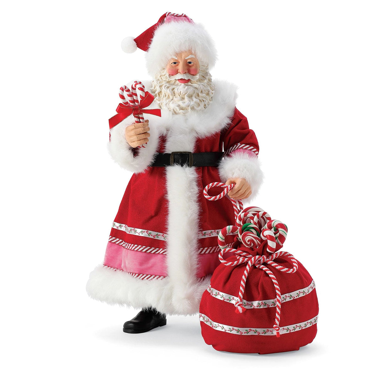 Peppermint Sweets | Department 56 Signature