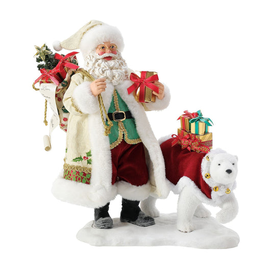 Polar Pair | Department 56 Top Pick