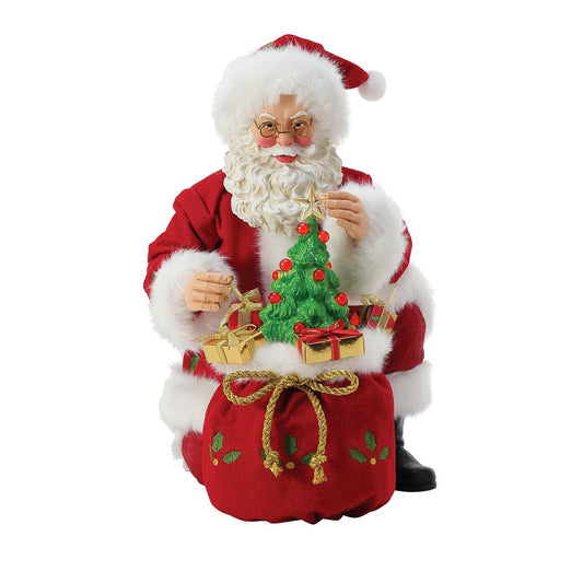 Holiday Favorite | Department 56 Essential
