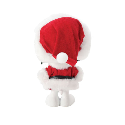 Spruced Up Snoopy | Department 56 Discount