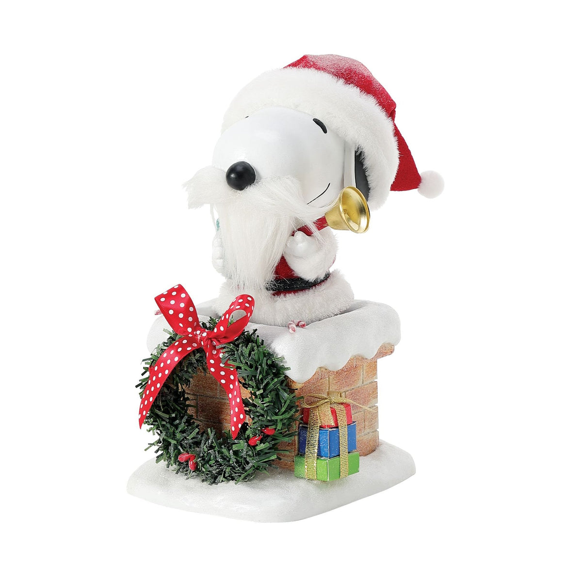 Snoopy on the Rooftop | Department 56 Discount