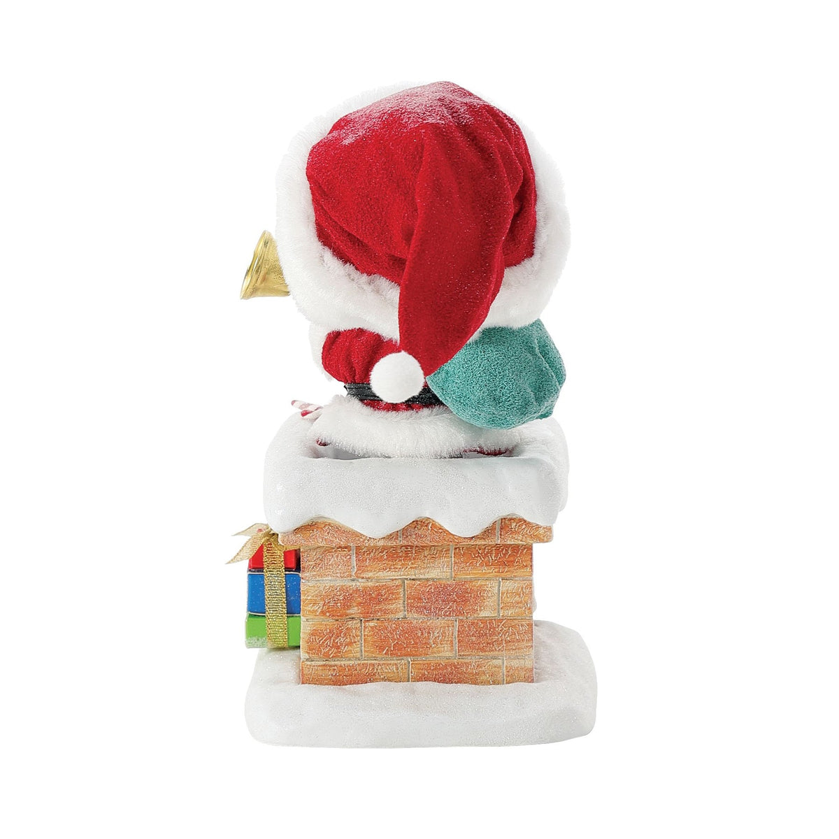 Snoopy on the Rooftop | Department 56 Discount
