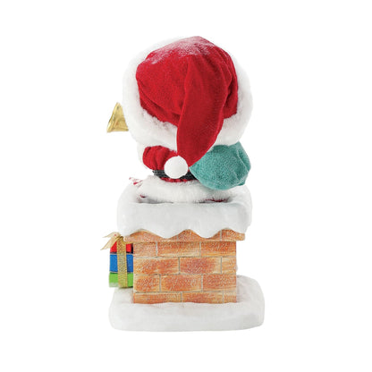 Snoopy on the Rooftop | Department 56 Discount