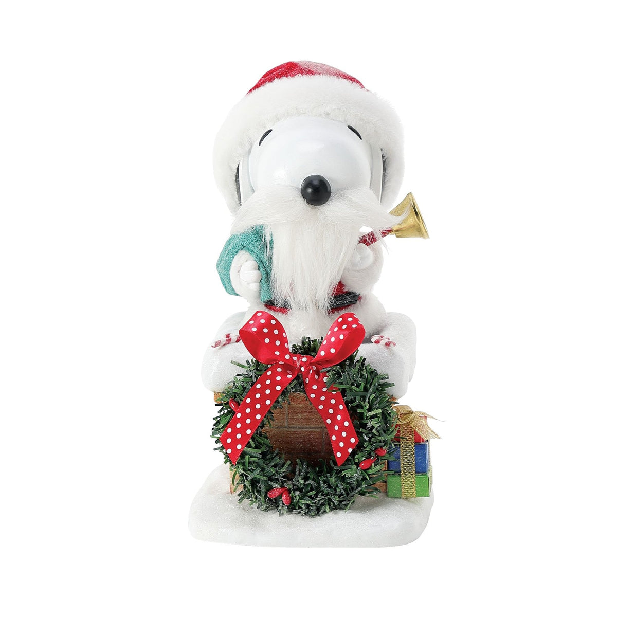 Snoopy on the Rooftop | Department 56 Discount