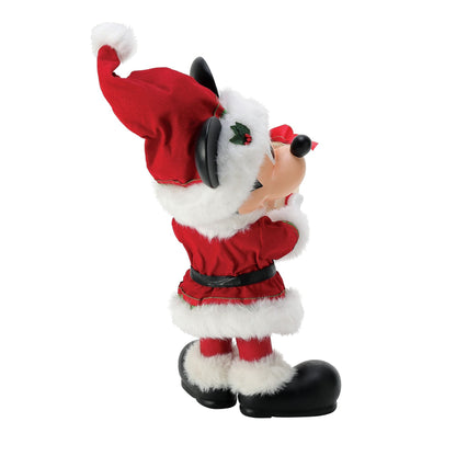 Mickey's Big Gift | Department 56 Best Seller