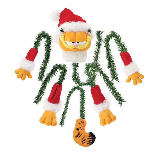 Garfield in a Cinch | Department 56 Top Pick
