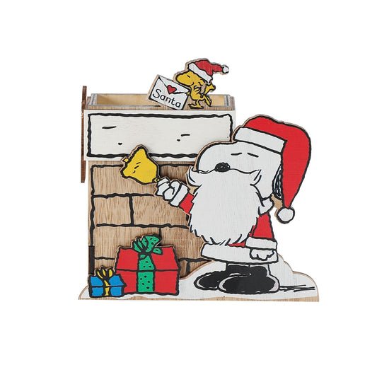Snoopy's Letters to Santa | Department 56 Everyday
