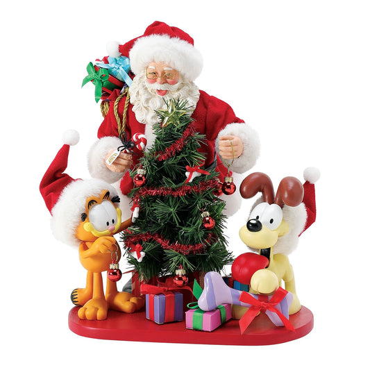 'Tis the Season | Department 56 Latest