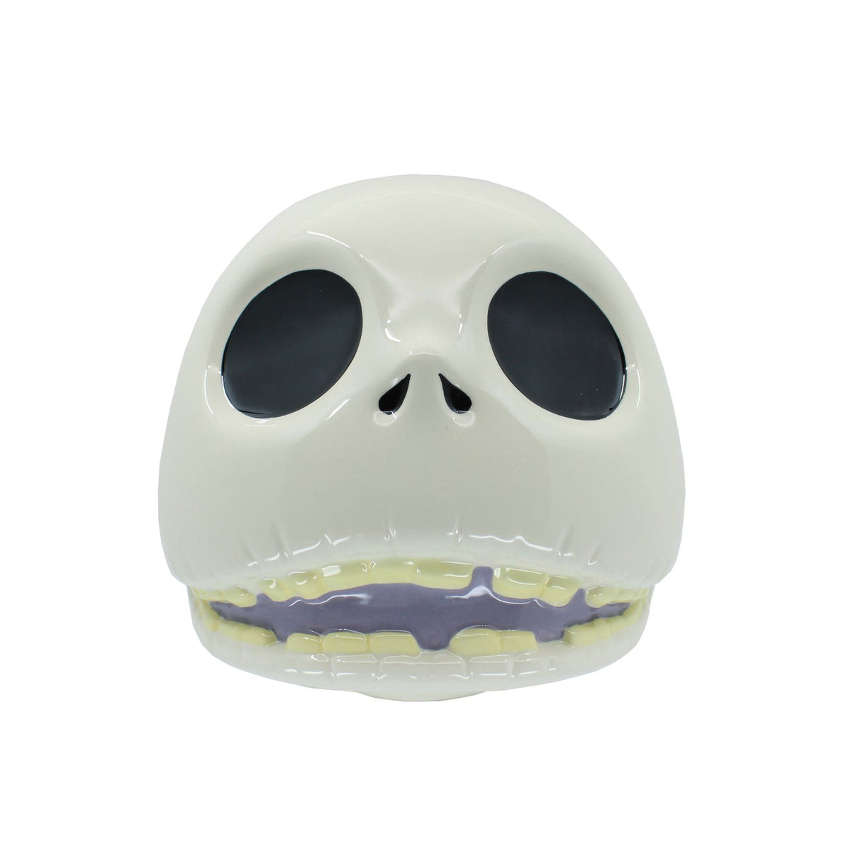 DISNEY Jack Sculpted Cookie Ja | Department 56 Everyday
