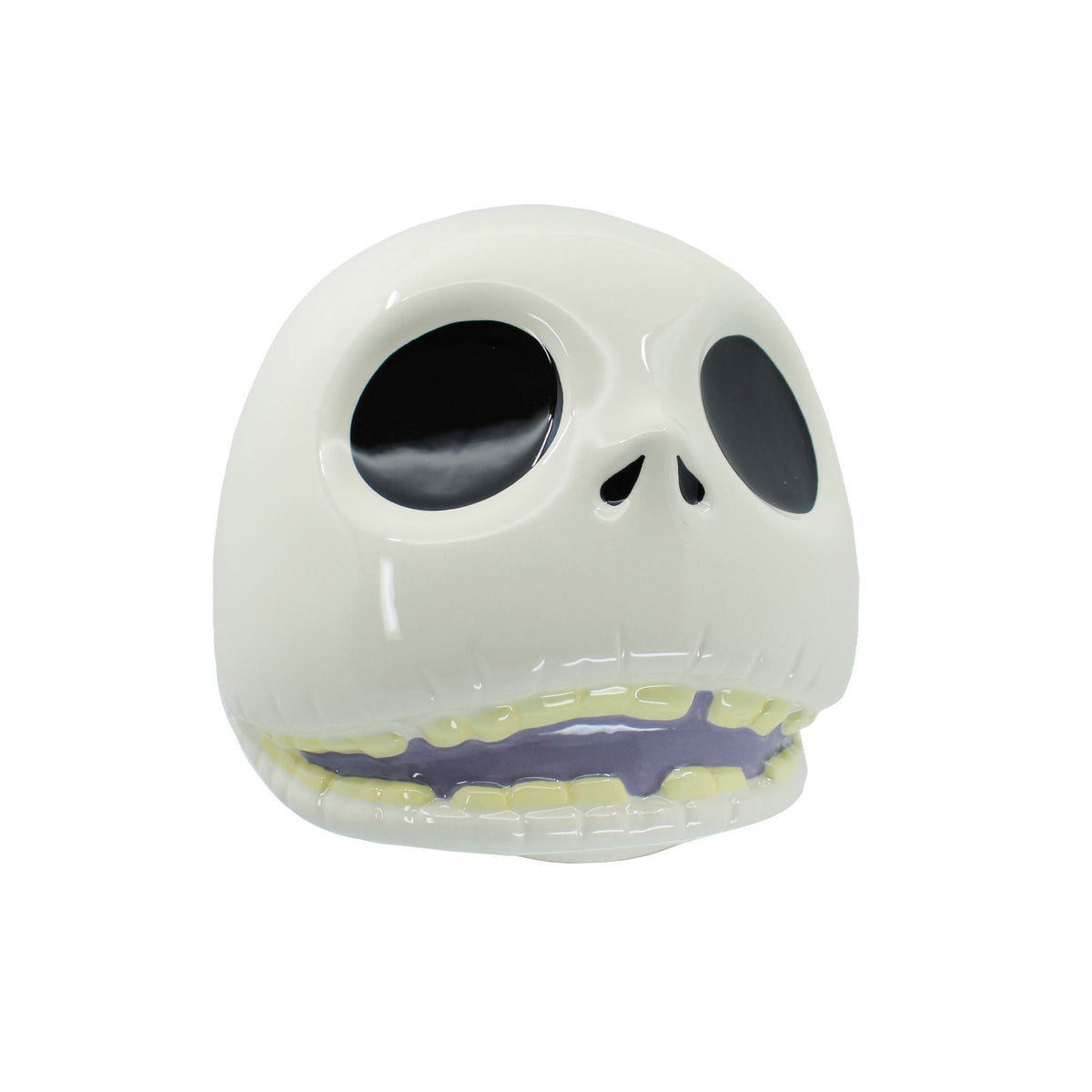 DISNEY Jack Sculpted Cookie Ja | Department 56 Everyday