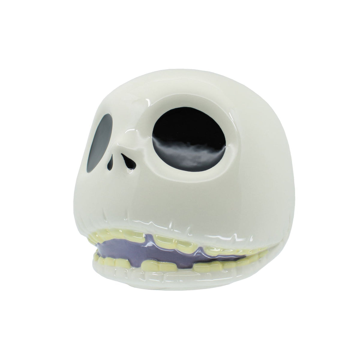 DISNEY Jack Sculpted Cookie Ja | Department 56 Everyday