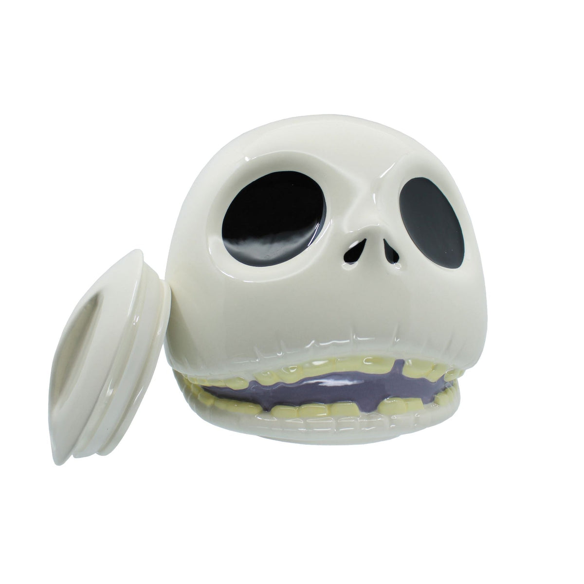 DISNEY Jack Sculpted Cookie Ja | Department 56 Everyday