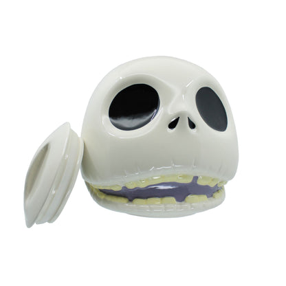 DISNEY Jack Sculpted Cookie Ja | Department 56 Everyday