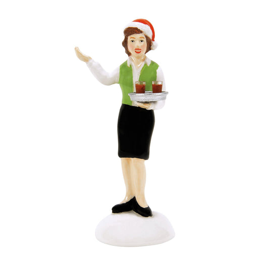 Welcome To Brandy's | Department 56 New