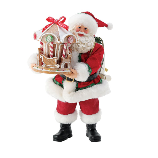 Ginger Go Round | Department 56 Sale