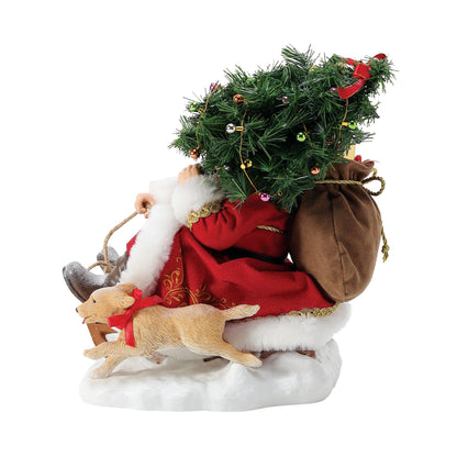 Guide Dog | Department 56 Special Offer